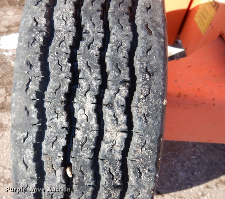 image for item IO9349 1995 JLG 45 Electric  boom lift