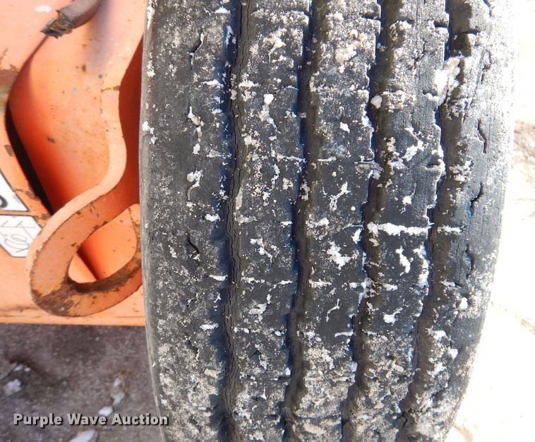 image for item IO9349 1995 JLG 45 Electric  boom lift