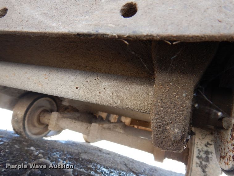 image for item IO9350 Target Pro 35 III  concrete saw