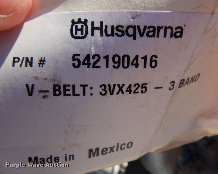 image for item IO9350 Target Pro 35 III  concrete saw