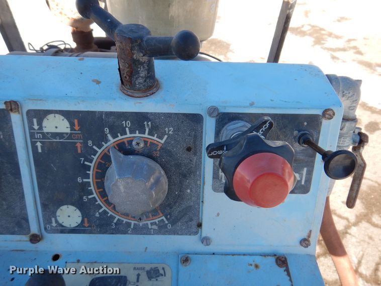 image for item IO9350 Target Pro 35 III  concrete saw