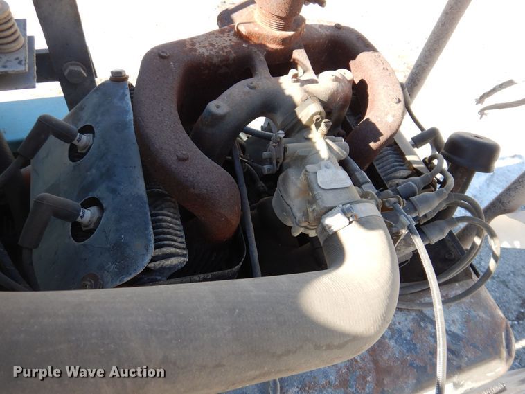 image for item IO9350 Target Pro 35 III  concrete saw