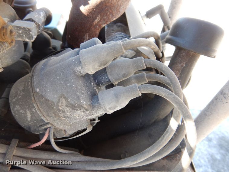 image for item IO9350 Target Pro 35 III  concrete saw