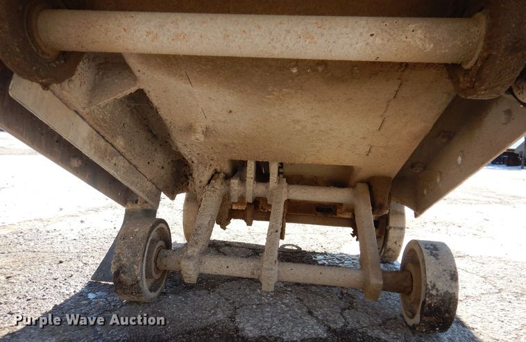 image for item IO9350 Target Pro 35 III  concrete saw