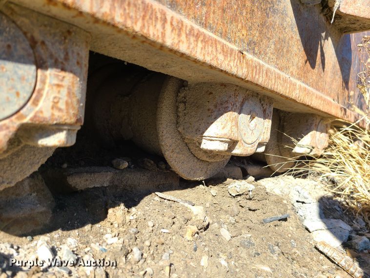 image for item JG9448 1994 Caterpillar 330L  excavator