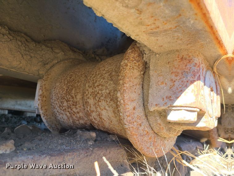 image for item JG9448 1994 Caterpillar 330L  excavator