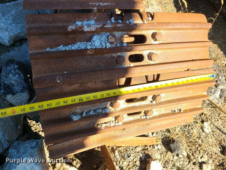 image for item JG9448 1994 Caterpillar 330L  excavator