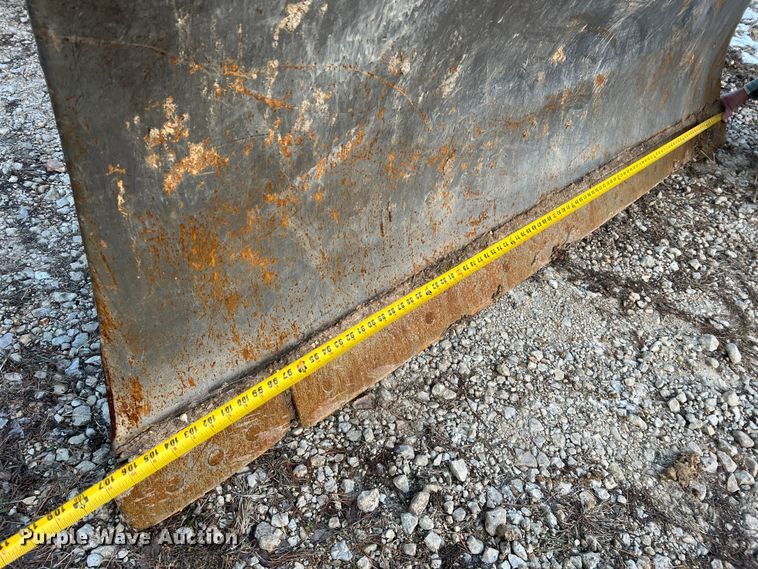 image for item JU9652 1999 John Deere 650H LT  dozer