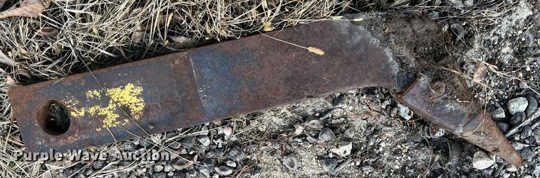 image for item JU9652 1999 John Deere 650H LT  dozer