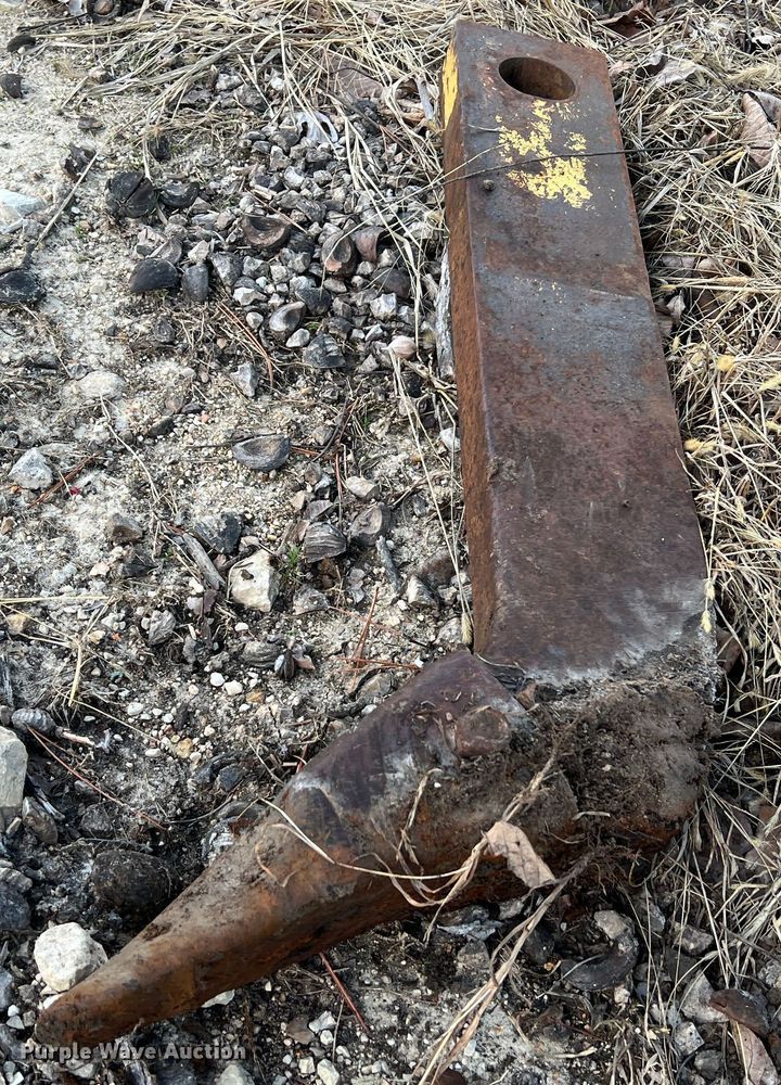 image for item JU9652 1999 John Deere 650H LT  dozer