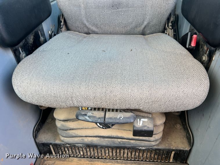 image for item JU9652 1999 John Deere 650H LT  dozer