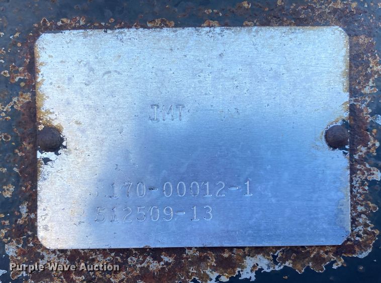 image for item JW9184 2006 GMC C6500  utility / service truck