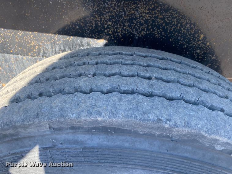 image for item JW9187 2011 Vermeer  vacuum excavator