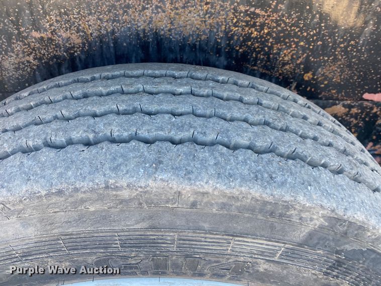 image for item JW9187 2011 Vermeer  vacuum excavator