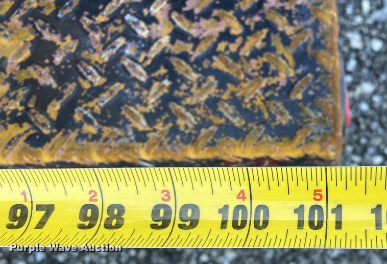 image for item JW9187 2011 Vermeer  vacuum excavator