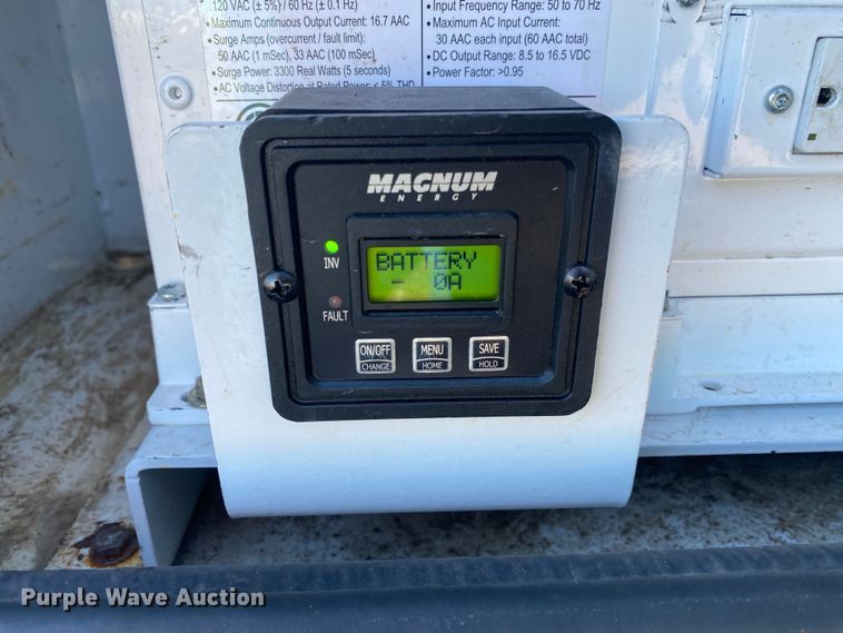 image for item JW9195 2014 Ford F550 Super Duty  bucket truck