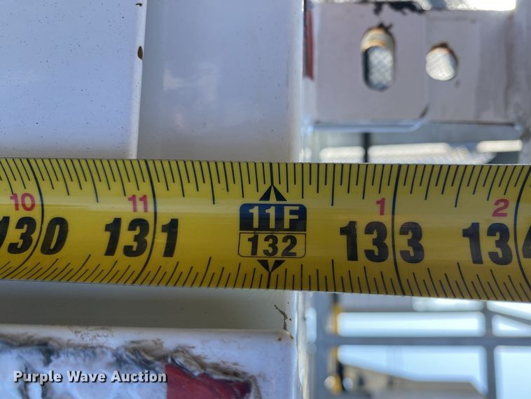 image for item JW9195 2014 Ford F550 Super Duty  bucket truck