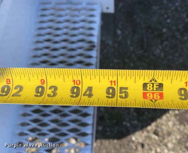 image for item JW9195 2014 Ford F550 Super Duty  bucket truck