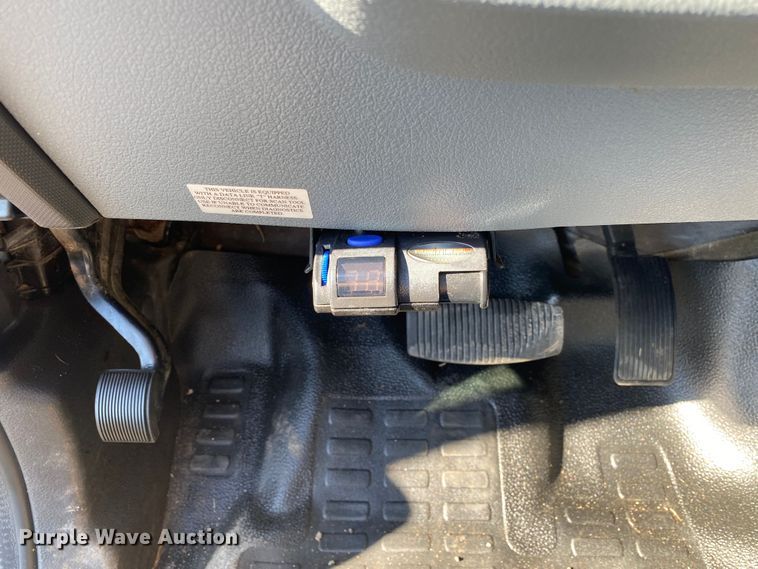 image for item JW9195 2014 Ford F550 Super Duty  bucket truck