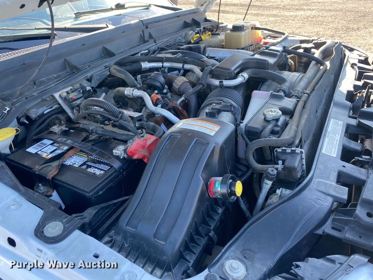 image for item JW9195 2014 Ford F550 Super Duty  bucket truck