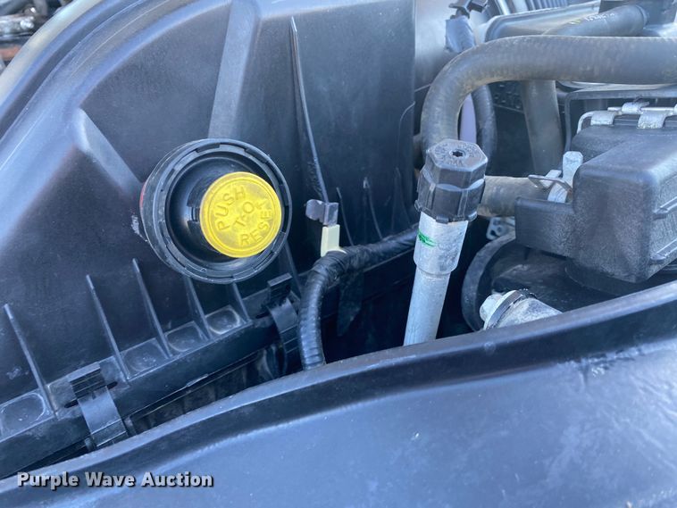 image for item JW9195 2014 Ford F550 Super Duty  bucket truck