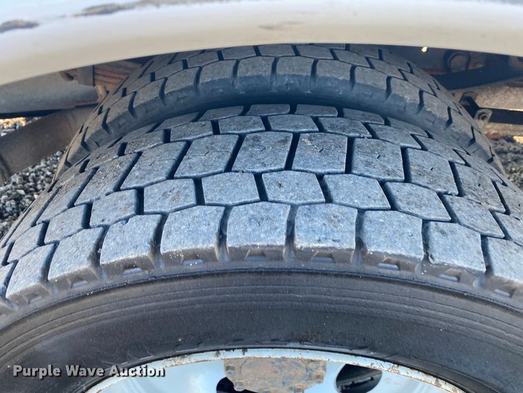 image for item JW9195 2014 Ford F550 Super Duty  bucket truck