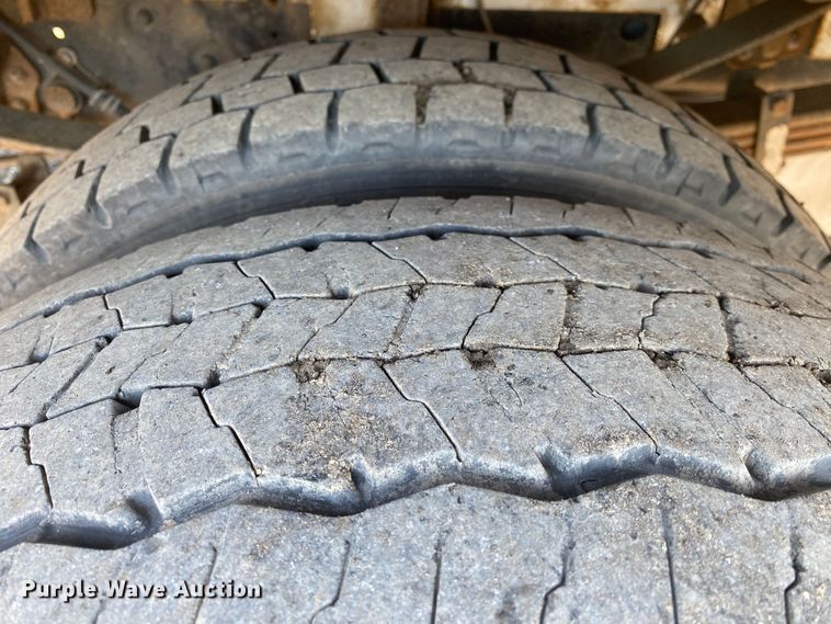 image for item JW9195 2014 Ford F550 Super Duty  bucket truck