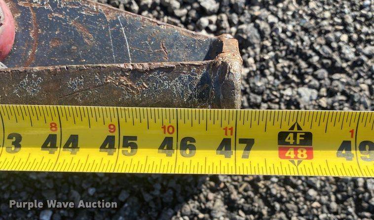 image for item JW9199 2007 Yanmar ViO15-2A  mini excavator