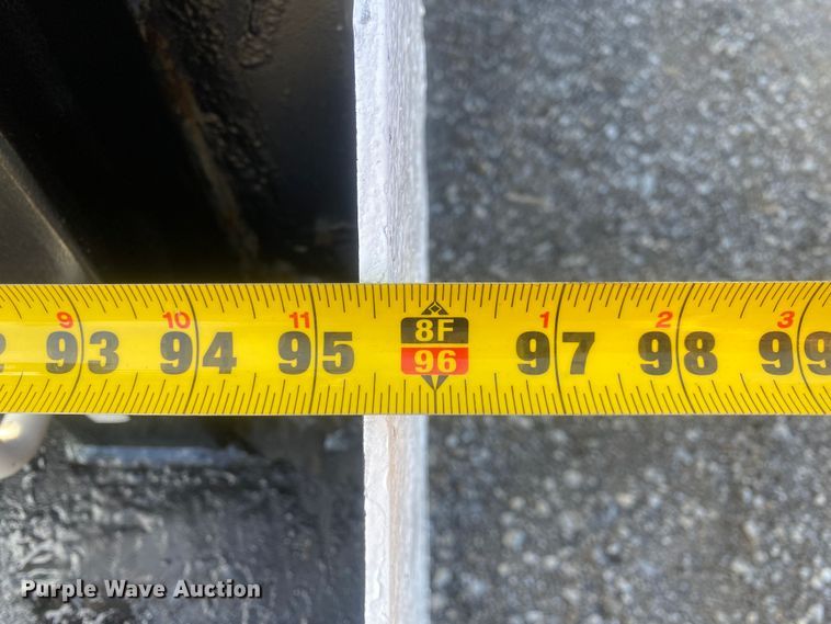 image for item JW9202 2010 Freightliner M2 Business Class  crane truck