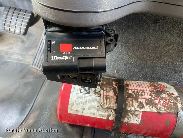 image for item JW9202 2010 Freightliner M2 Business Class  crane truck