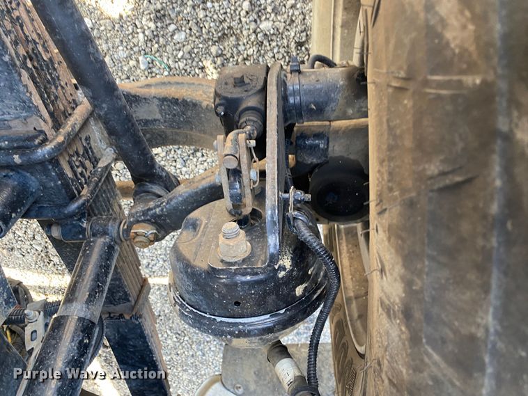 image for item JW9202 2010 Freightliner M2 Business Class  crane truck