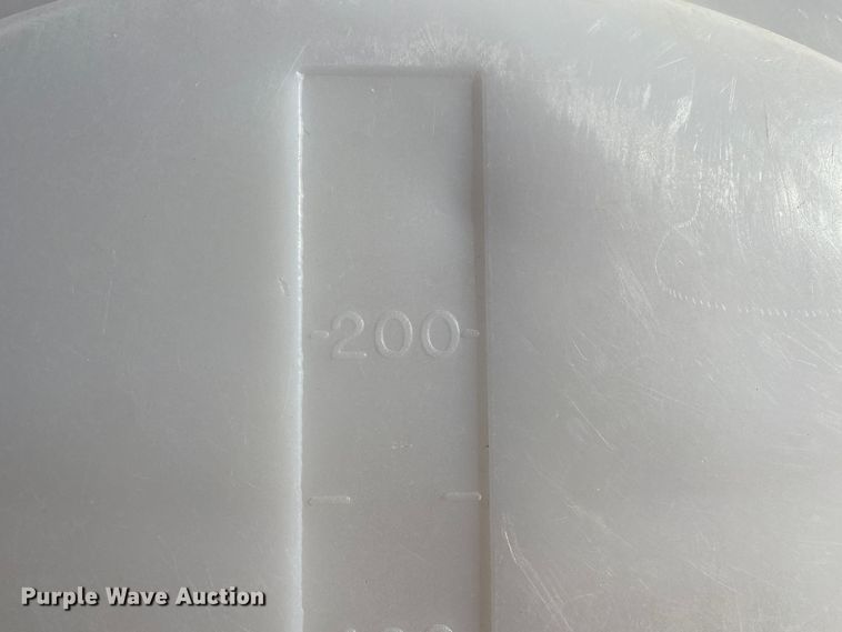 image for item JW9391 2000 Vacmasters SPV800GT3W  vacuum excavator