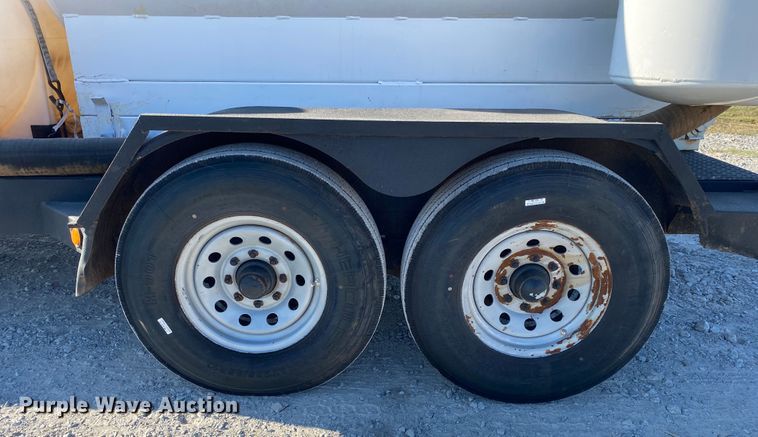 image for item JW9391 2000 Vacmasters SPV800GT3W  vacuum excavator