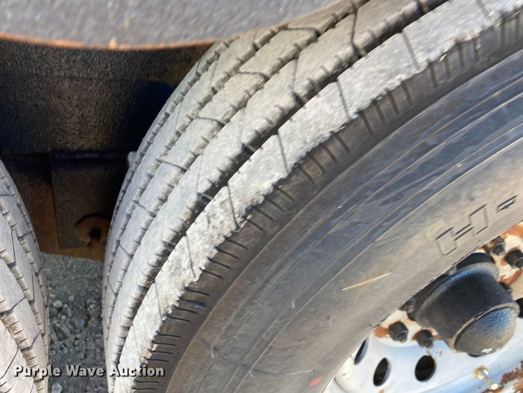 image for item JW9391 2000 Vacmasters SPV800GT3W  vacuum excavator