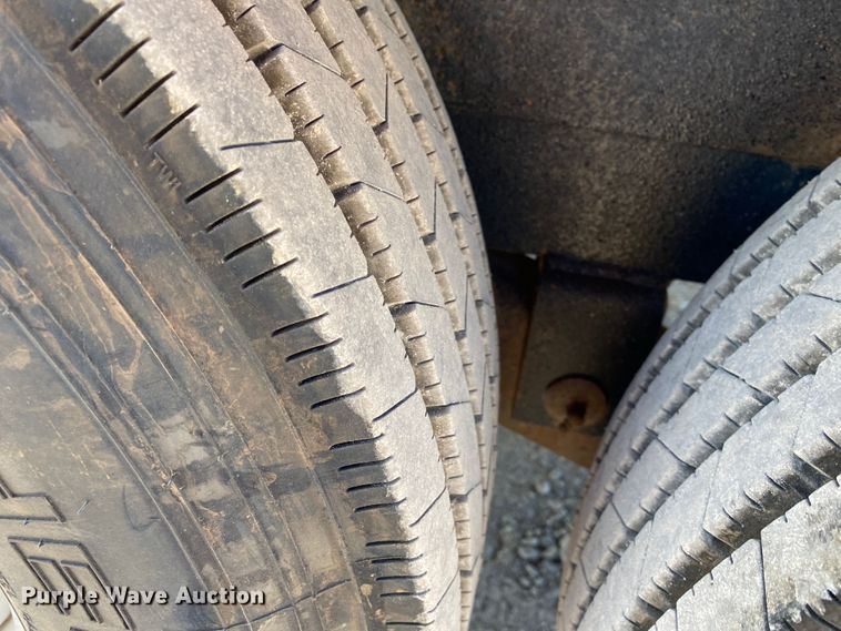 image for item JW9391 2000 Vacmasters SPV800GT3W  vacuum excavator