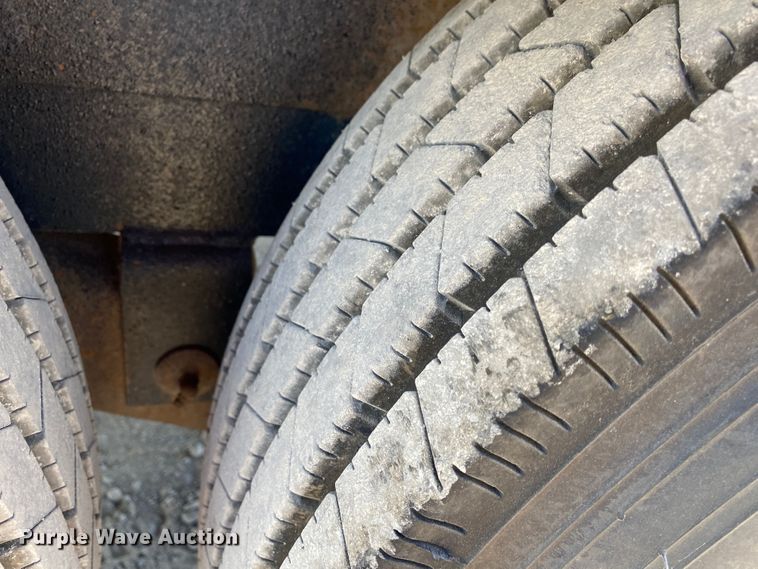 image for item JW9391 2000 Vacmasters SPV800GT3W  vacuum excavator