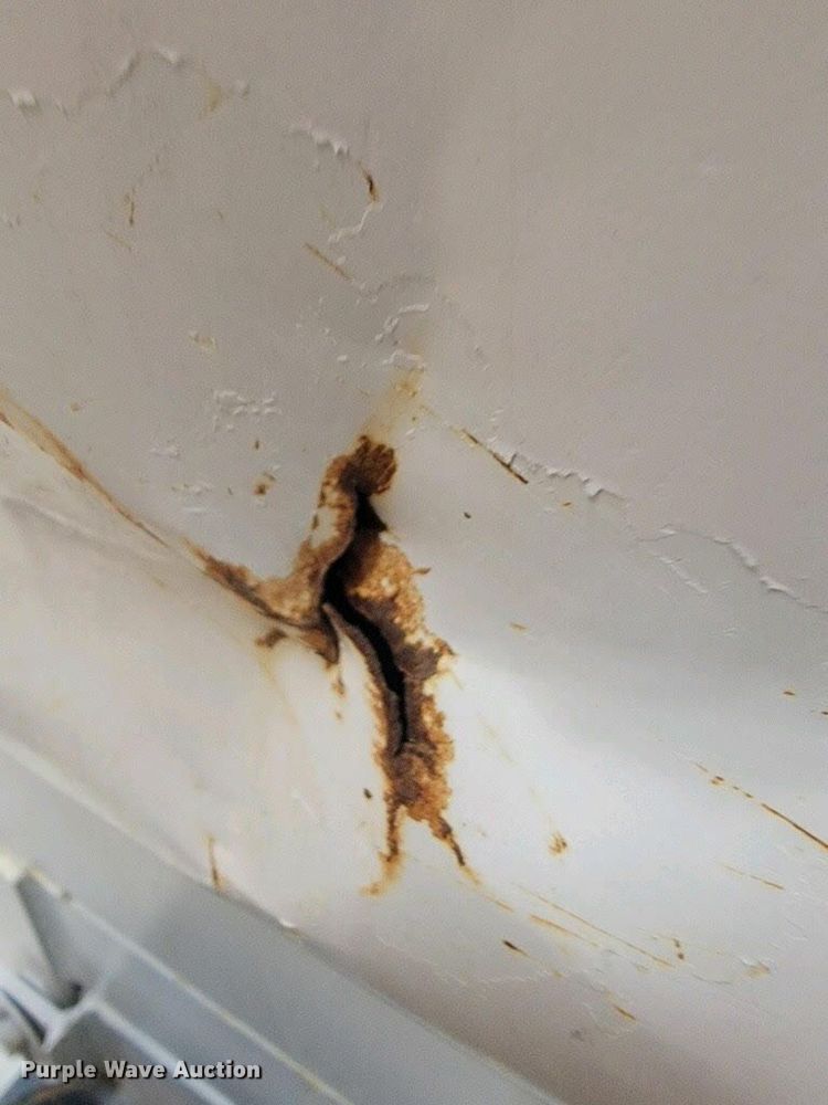 image for item JW9391 2000 Vacmasters SPV800GT3W  vacuum excavator