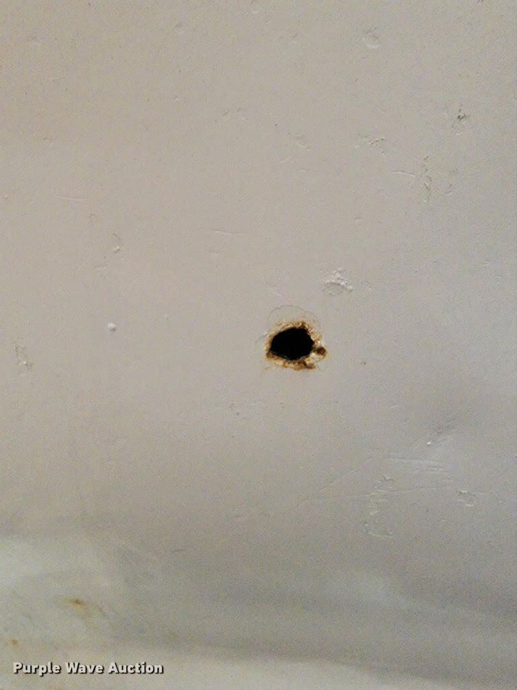 image for item JW9391 2000 Vacmasters SPV800GT3W  vacuum excavator