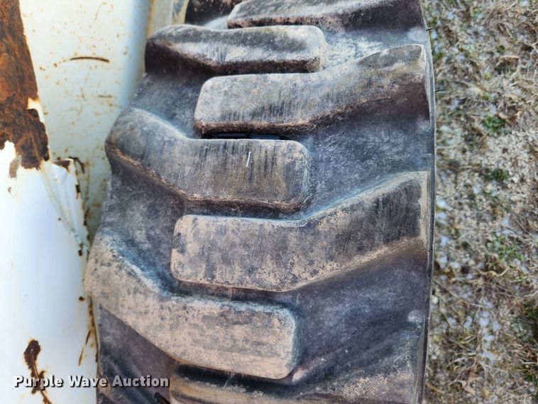 image for item KT9390 1997 Bobcat 873  skid steer loader