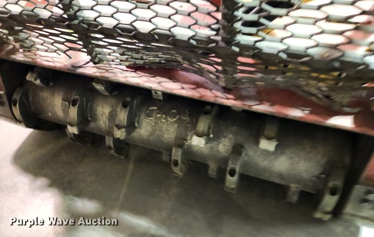 image for item KT9396 Fecon BH074SS3-FS-1V-RT120  skid steer mulcher