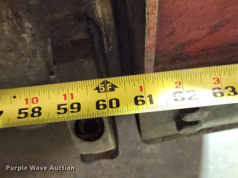 image for item KT9396 Fecon BH074SS3-FS-1V-RT120  skid steer mulcher