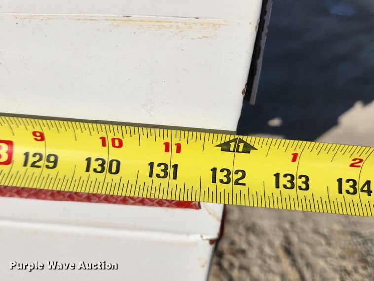 image for item KT9397 2012 Ford F750 Super Duty XLT  forestry bucket truck