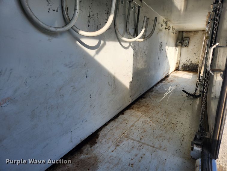 image for item KT9397 2012 Ford F750 Super Duty XLT  forestry bucket truck