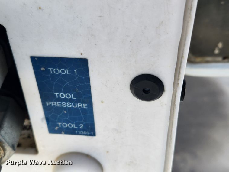 image for item KT9397 2012 Ford F750 Super Duty XLT  forestry bucket truck