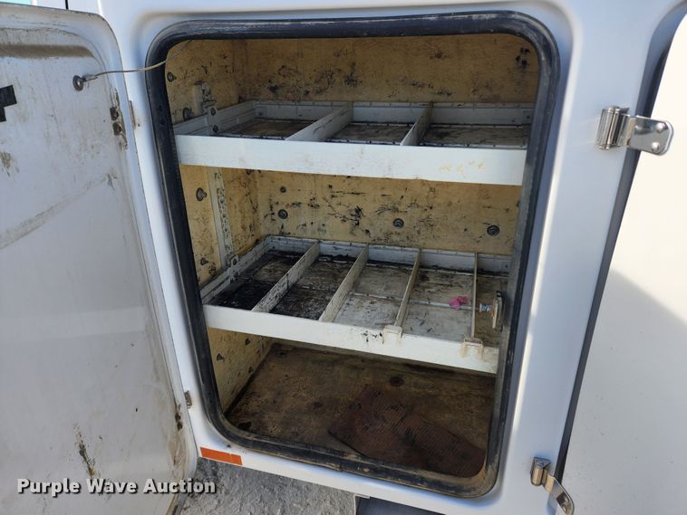 image for item KT9398 2014 Dodge Ram 5500HD  bucket truck