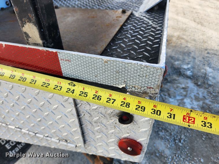 image for item KT9398 2014 Dodge Ram 5500HD  bucket truck