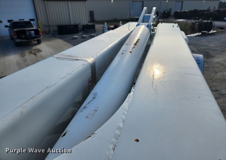 image for item KT9398 2014 Dodge Ram 5500HD  bucket truck