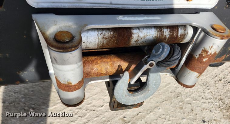 image for item KT9398 2014 Dodge Ram 5500HD  bucket truck