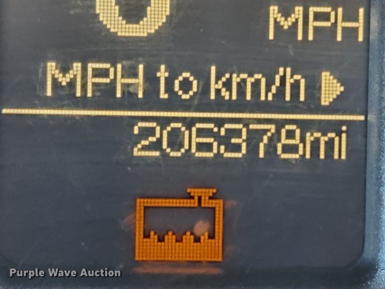 image for item KT9398 2014 Dodge Ram 5500HD  bucket truck