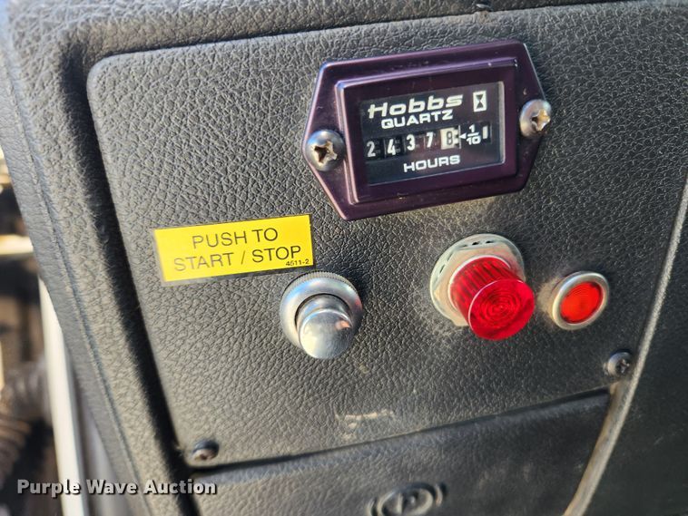 image for item KT9398 2014 Dodge Ram 5500HD  bucket truck